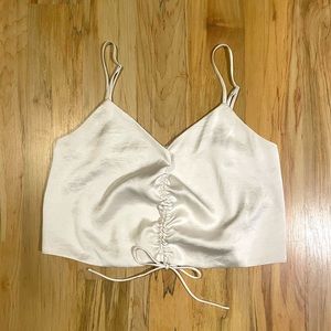 NWT Aritzia Verso Camisole S